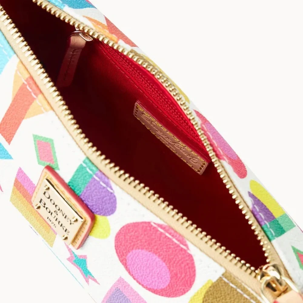 DOONEY & BOURKE Art Deco Buffy Crossbody - Picture 3 of 4